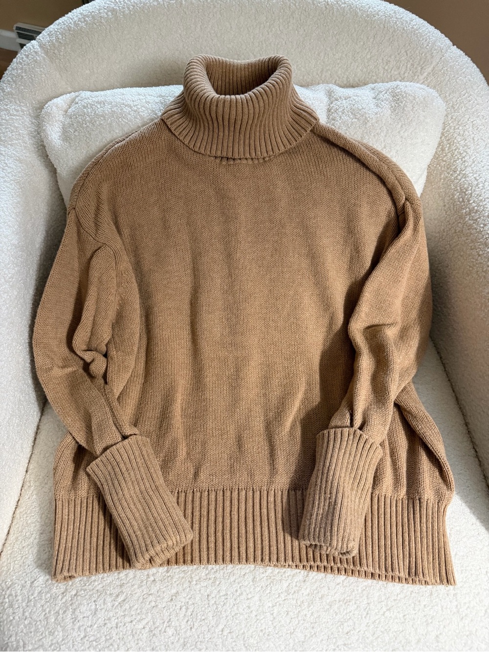 Saks Fifth Avenue Turtleneck Sweater